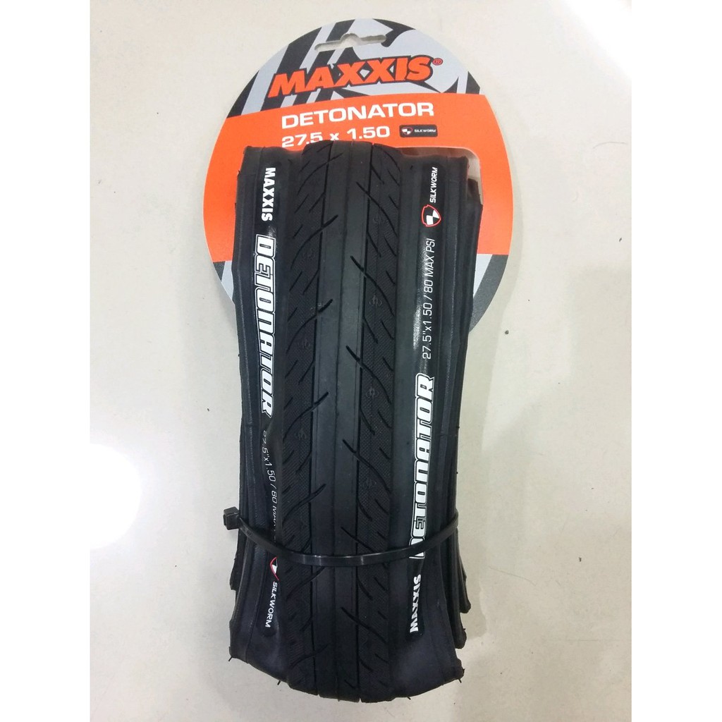 ban maxxis mtb