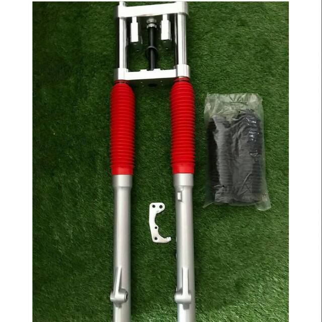 Shock rm as 41 model gordon