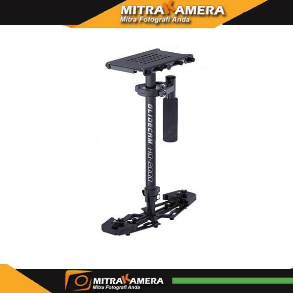 GLIDECAM HD-2000 CAMERA STABILIZER