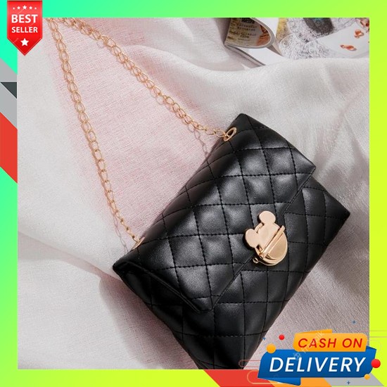 Spinoza Dompet Pocket Tempat Hp Slingbag Selempang Larisa Spinoza Tas Selempang Dan Bahu Wanita Mick