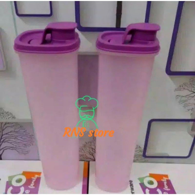 Tempat minyak goreng tupperware