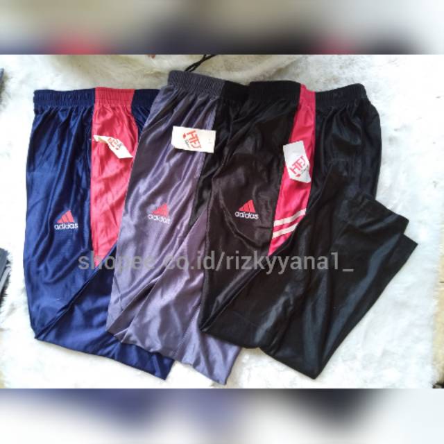 TERLARIS Celana kolor panjang/training murah/harga konveksi