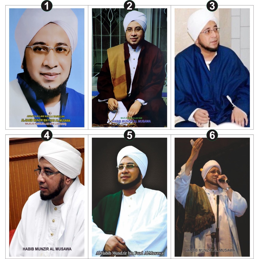 Foto Habib Munzir Poster Habaib Foto Habib Foto Kiyai Poster Habaib Poster Habib Poster Kiyai