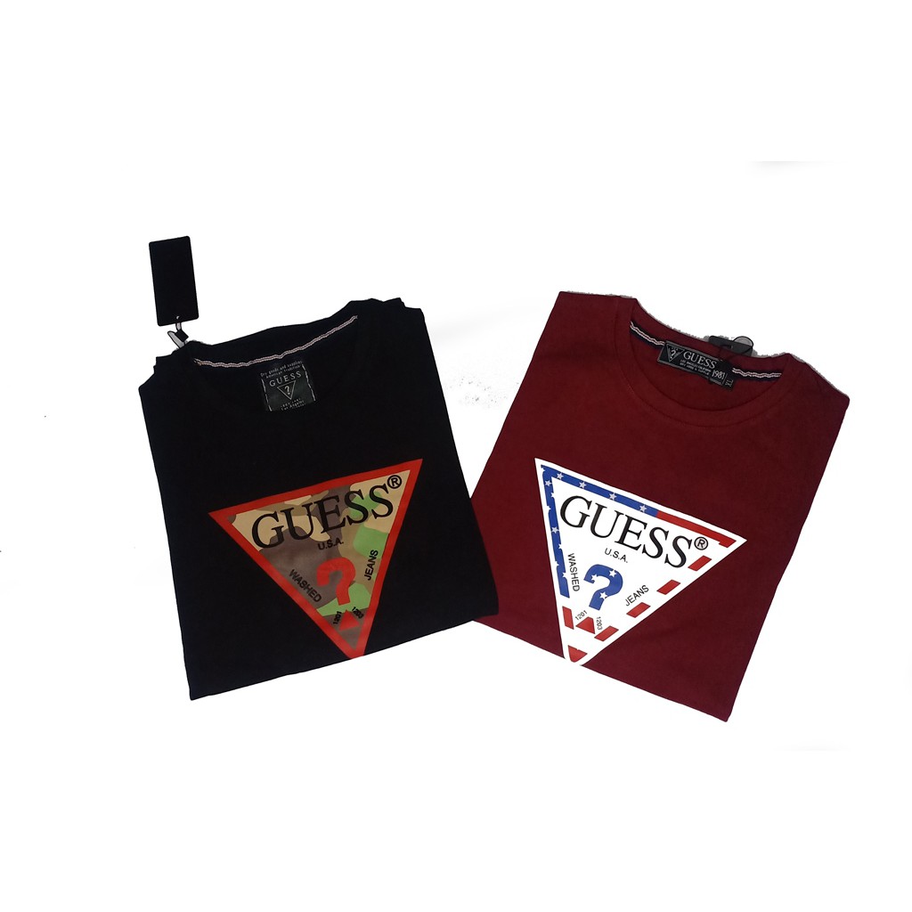 Kaos Pria Branded / Kaos Import Premium