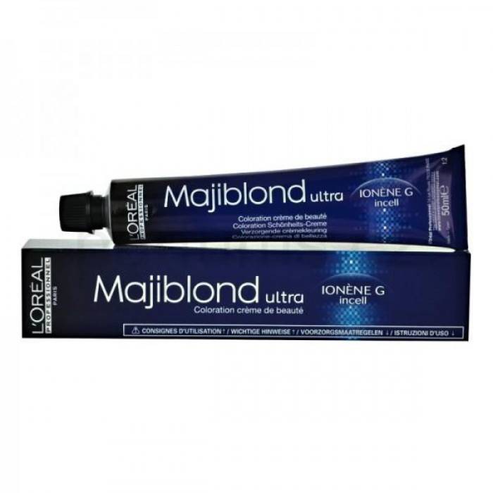 ABS - LOREAL MAJIBLOND / PEWARNA RAMBUT