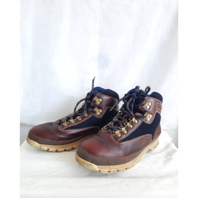 Timberland Boots Second