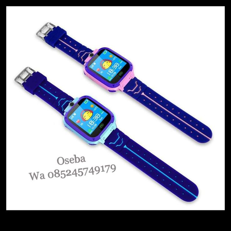 Hotlist Jam Tangan Imoo Anak Smartwatch Sw02 Super Best Seller