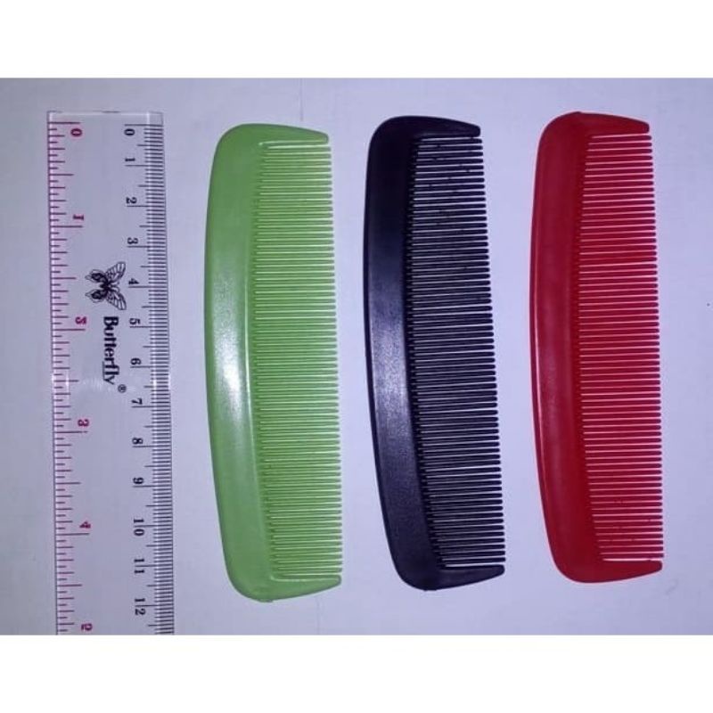 Sisir Saku Sisir Pomade Sisir Rambut Sisir Hotel