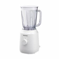 PANASONIC Blender 2 Tabung Kaca 1.35 Liter MX 310 - Garansi 1 Tahun