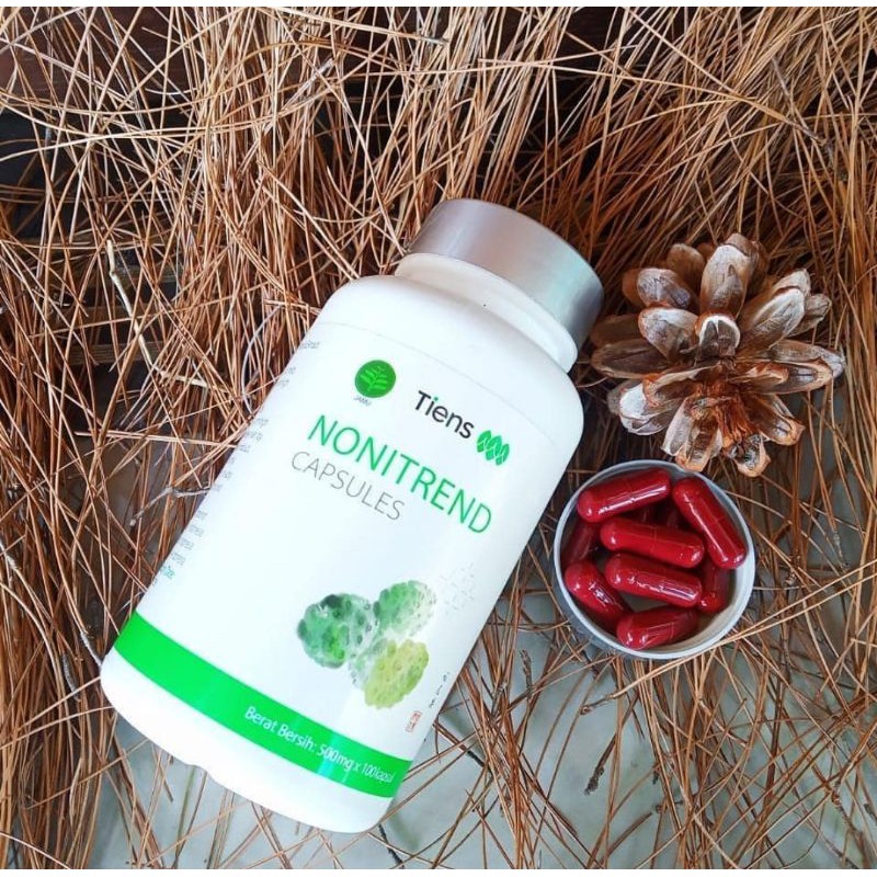 

PENSTABIL TEKAN DARAH