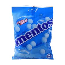 

Mentos