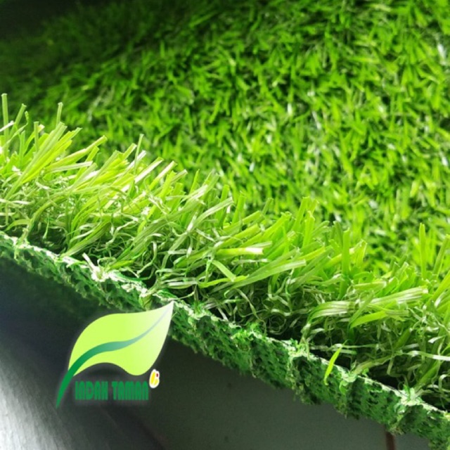Rumput Sintetis Swiss 3cm Per Meter