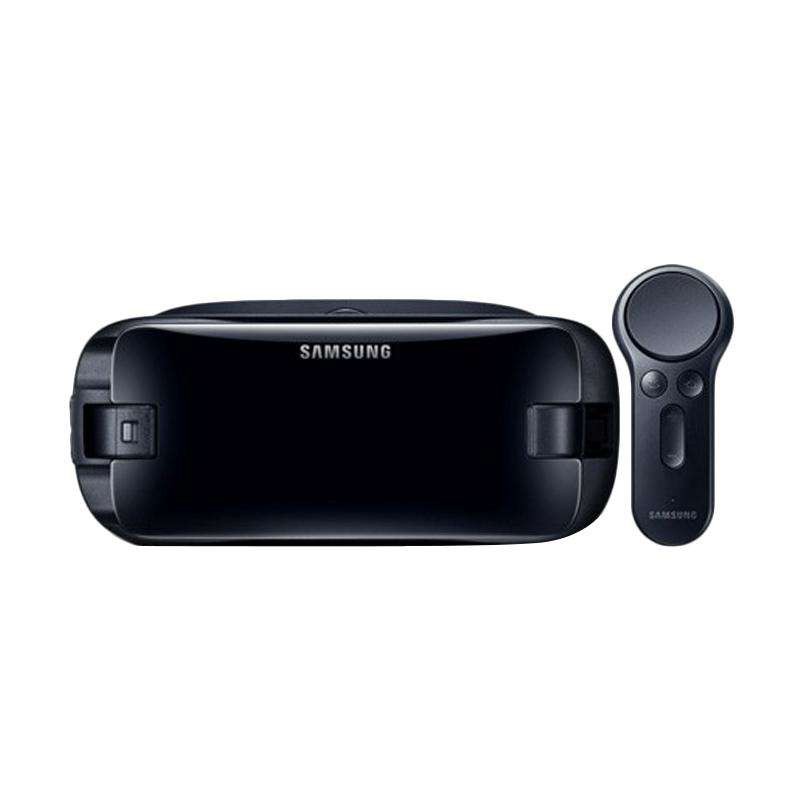 Samsung Gear VR with Controller