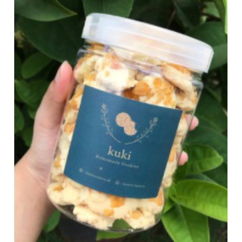 

kue kerung untuk lebaran