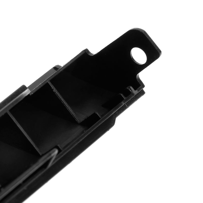 Btsg HDD Caddy Cover Hard Disk Drive Holder Sekrup Aksesori Laptop Pengganti Untuk DE
