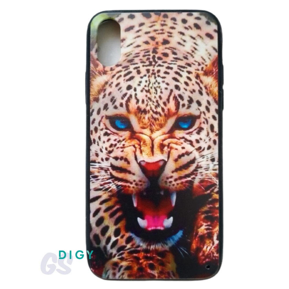 Paket murah Casing hp REDMI XS 3D GAMBAR Hardcase Softcase autofokus standing case hp model Kartun