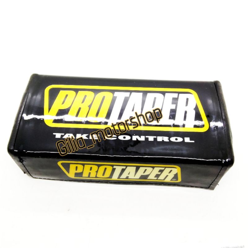 Busa Kotak Stang Protaper Busa Stabilizer Busa Pelindung Dada Motor Trail Cross Gabus stang