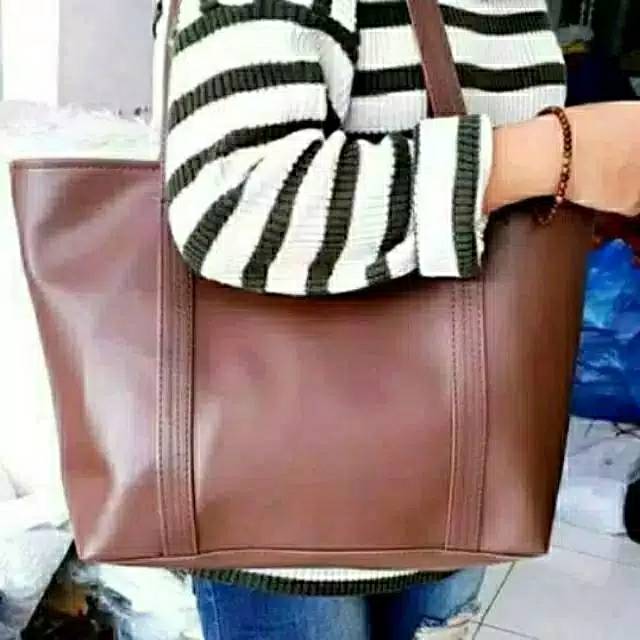 [SIAP PAKAI] CANDY BAG SAFIRA/TAS BAHU/TAS BELANJA MURAH