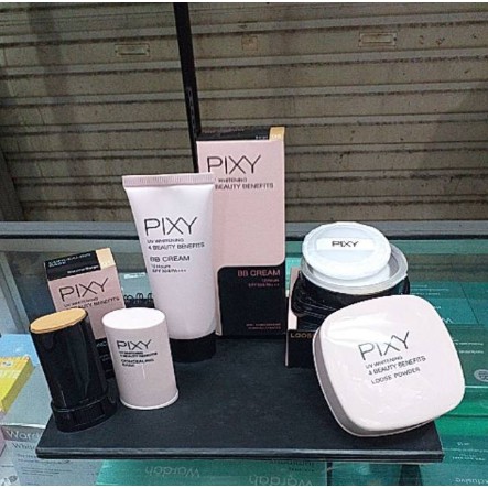 Makeup Pixy