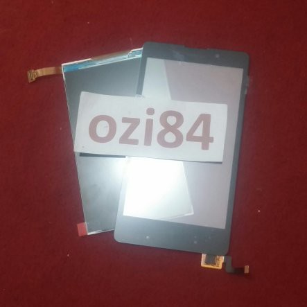 LCD+TOUCHSCREEN NOKIA XL RM1030