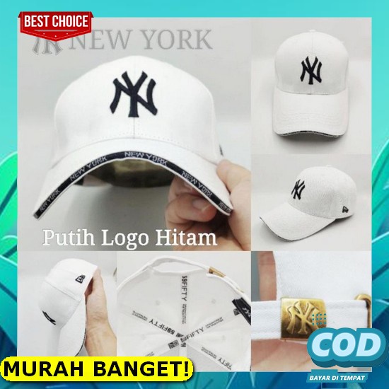 Topi Laki Laki Dewasa Topi Laki Laki Topi Cowok Dewasa Topi Cowok B3D2 Topi Laki Laki Warna Putih To