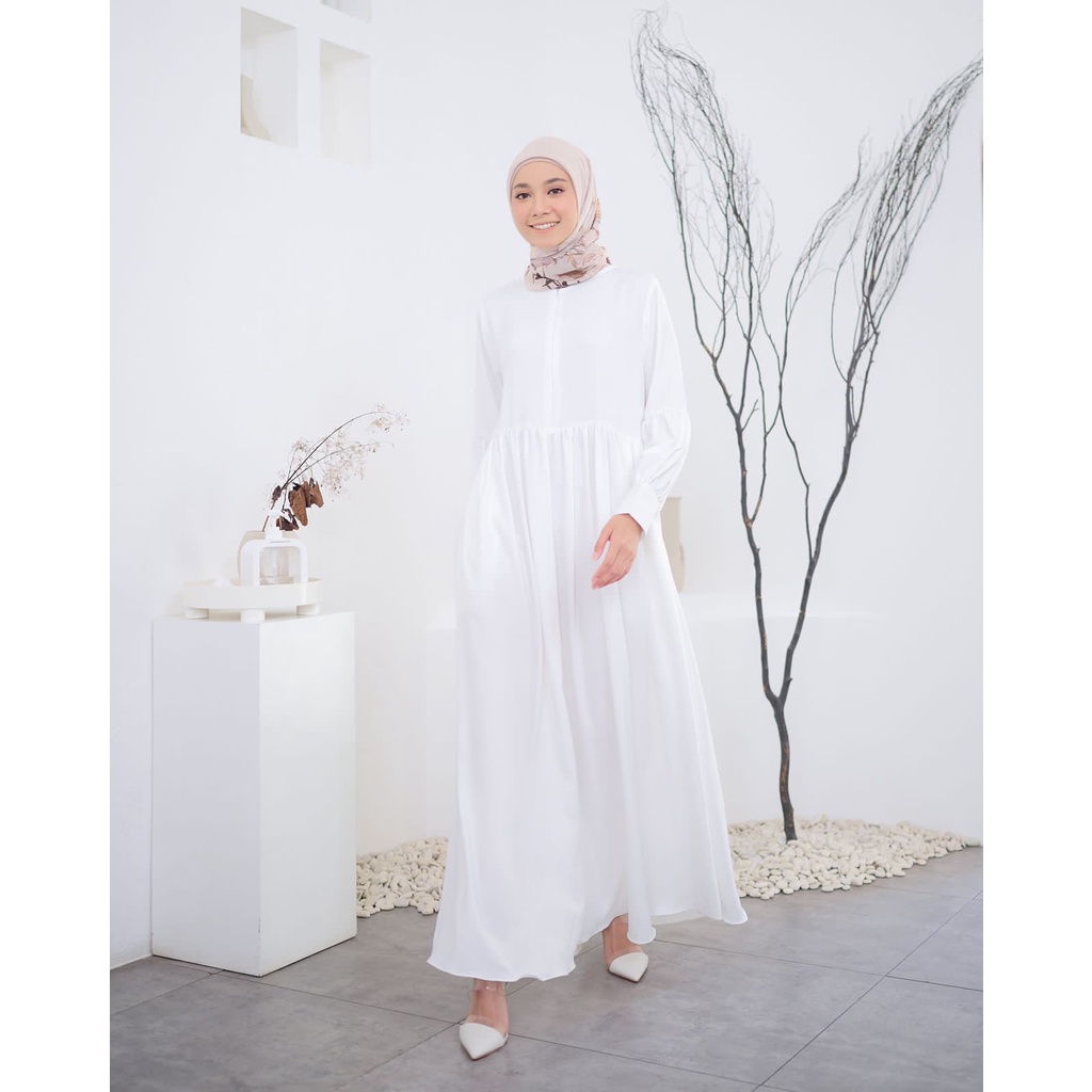 SYAZANI DRESS