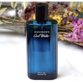 PROMO - PARFUM PRIA DAVIDOFF COOL WATER EDT [125mL