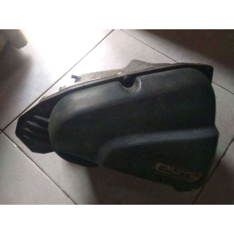 box filter beat fi esp