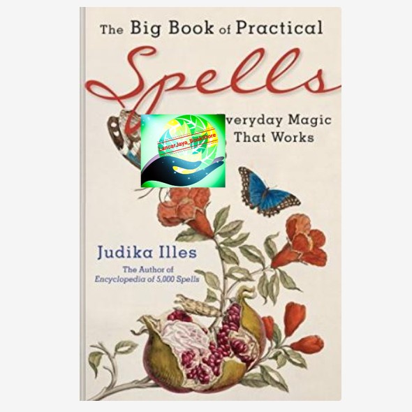 jual-the-big-book-of-practical-spells-everyday-magic-that-works