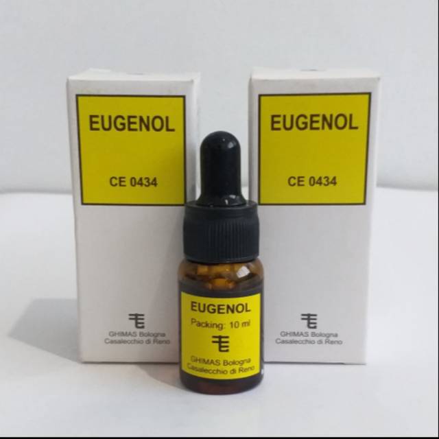 eugenol