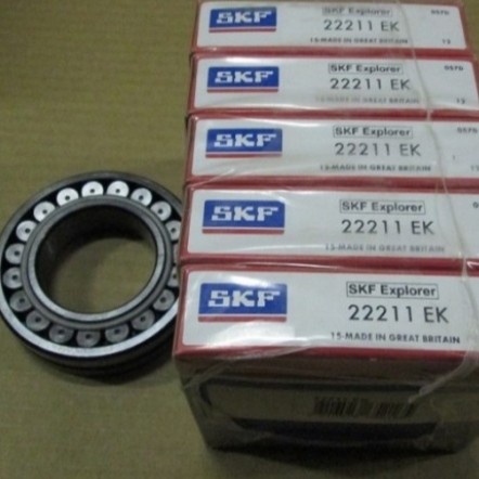 Bearing 22211 EK SKF ORIGINAL