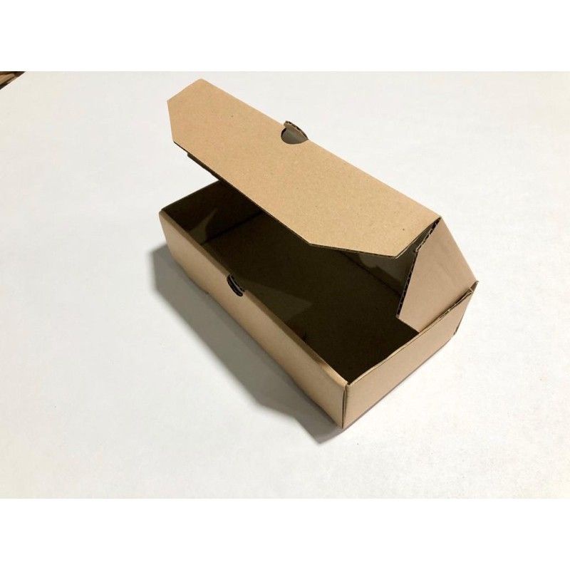 

Kemasan Box Tebal 20x10x5 cm untuk aneka kemasan