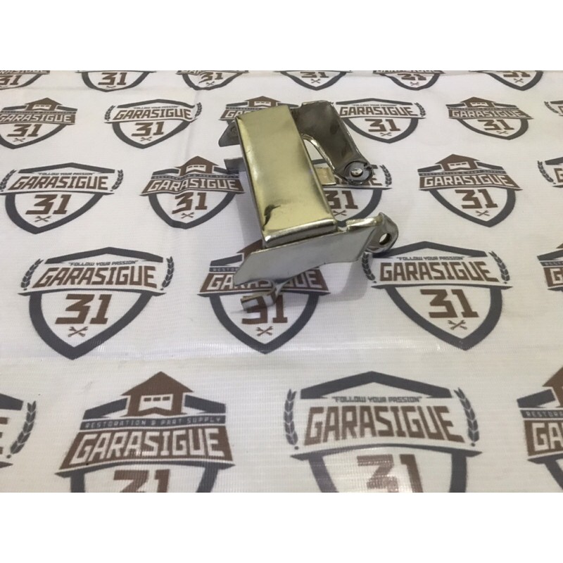 Pangkon jok belakang Dudukan Jok Belakang Honda C70