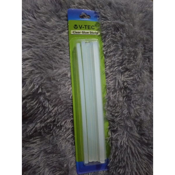 

V-TECH Clear Glue Sticks GSC 20710 CR
