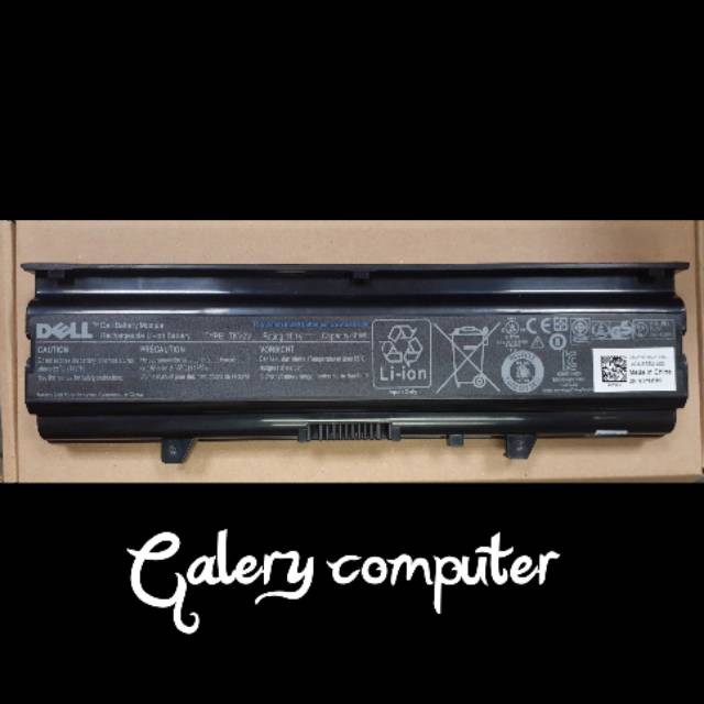 BATERAI DELL Inspiron N4030 M4010 N4020 N4020D N4030D ORIGINAL
