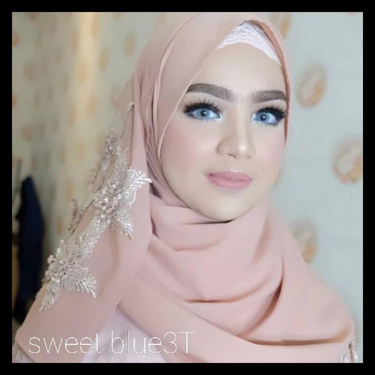 

Sweet Blue3T Murah