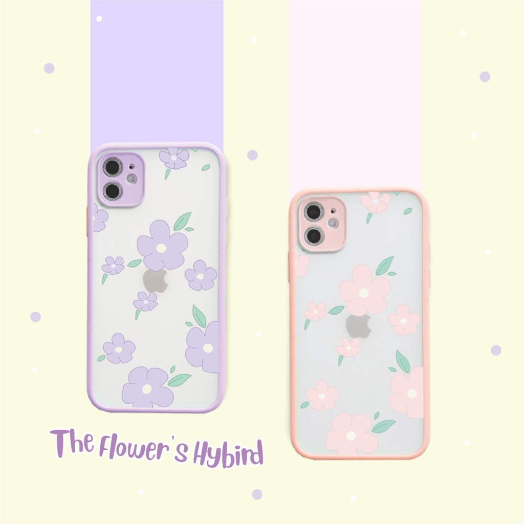 READY STOCK HYBIRD FLOWER CACTUS BTS SAMSUNG A52 J2 PRIME A01 CORE J7 PRIME SAMSUNG A20 SAMSUNG A31 SAM A03S