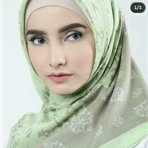 preloved jilbab ria miranda