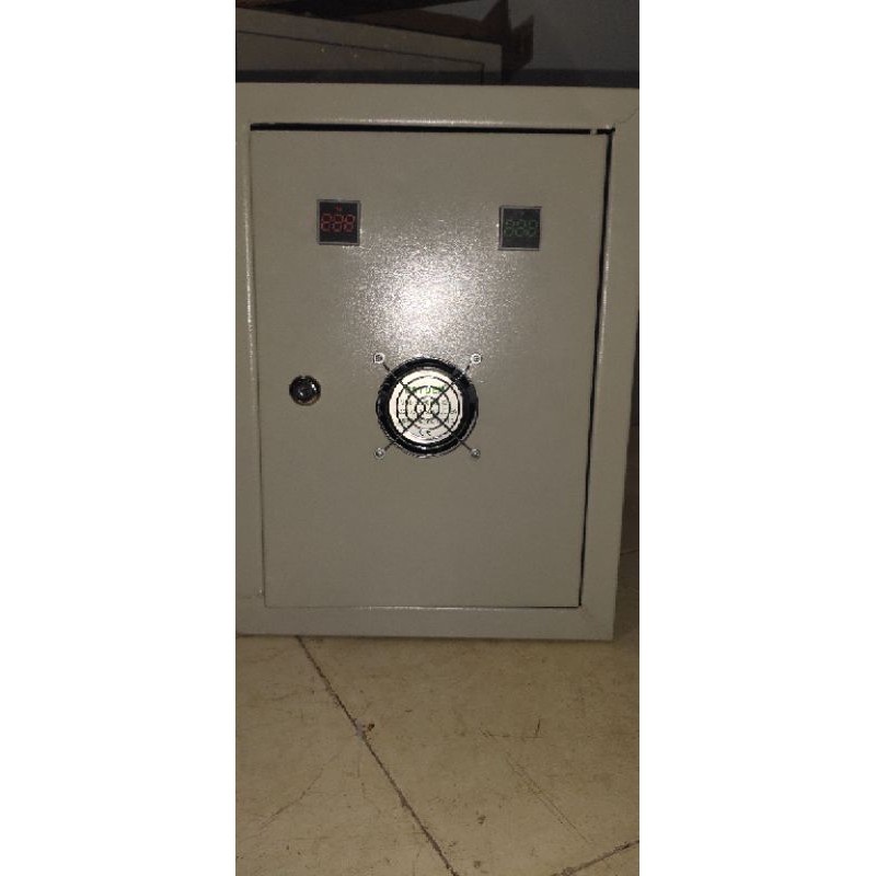 paket inverter 1000w psw full otomatis