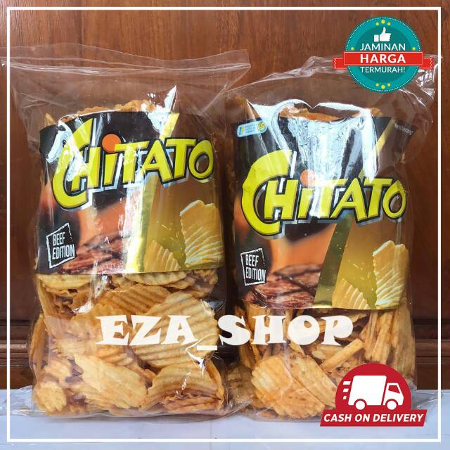 

2Xbtygneal Sakha Snack ) [] Chitato Snack Kiloan /Cemilan Kiloan / Jajan Kiloan / Makanan Ringan /