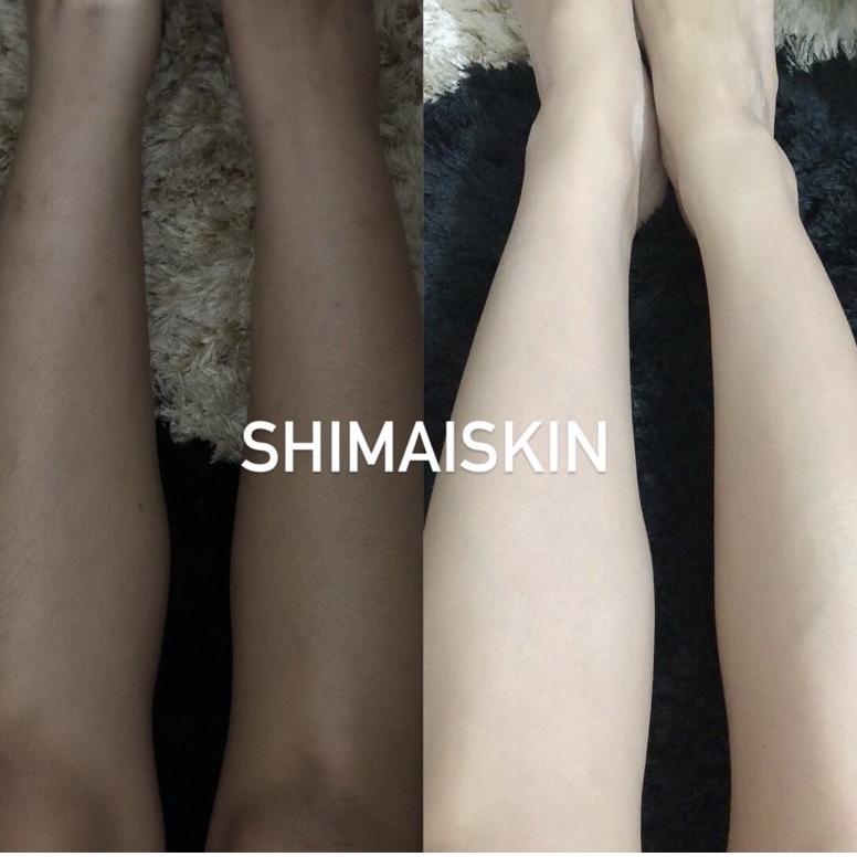 [KODE PRODUK 6KJYB8580] HARGA PROMO READY STOCK Shimai skin body lotion