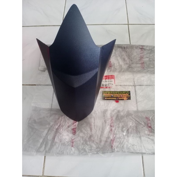 SPAKBOR DEPAN SUPRA GTR SLEBOR DEPAN SUPRA GTR FENDER FR SUPRA GTR ORIGINAL AHM