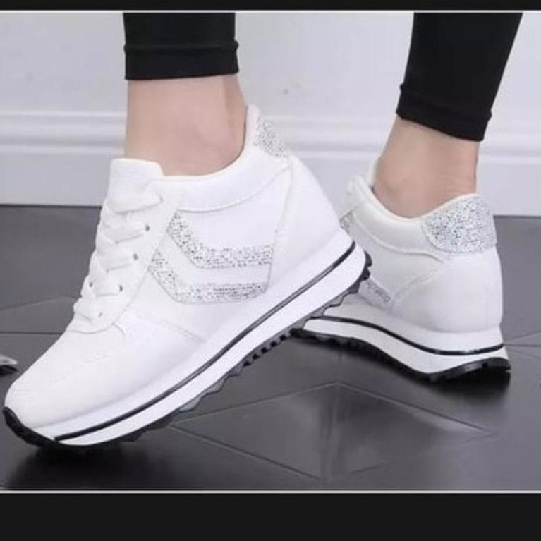 [SKU : JDFJQ] prabu-COD sepatu sneakers wanita ZR22 sepatu olahraga running