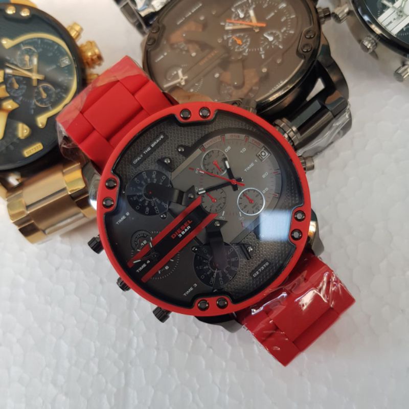 DIESEL DZ7370 Godzilla