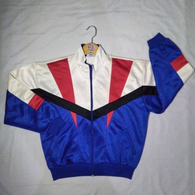 TRACKTOP ASICS SECOND