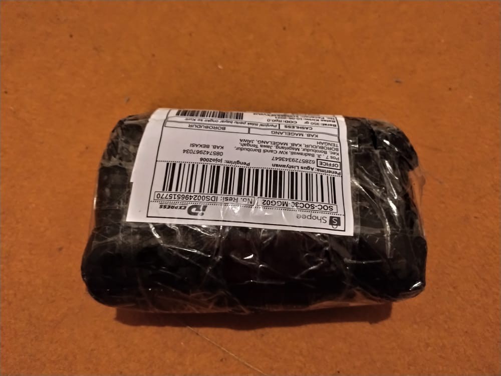 1 Lusin Serbet Kain Lap Piring / Lap Dapur