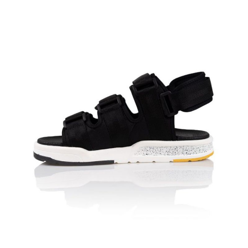 SANDAL TVF FOOTWEAR CARSTEZ - BLACK