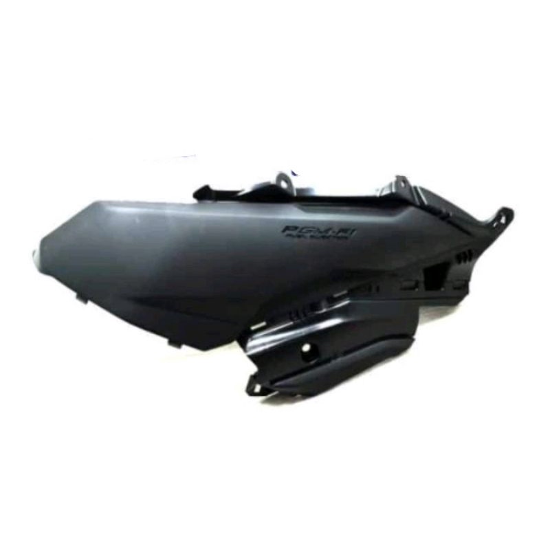 83620-K59-A70ZB HGP AHM 100% COVER BODY KIRI VARIO 125 150 SAMBUNGAN BODY 83620K59A70ZB