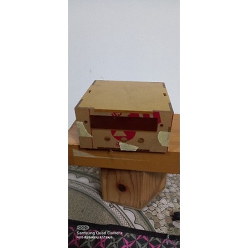 Box ampli class d tpa3116d