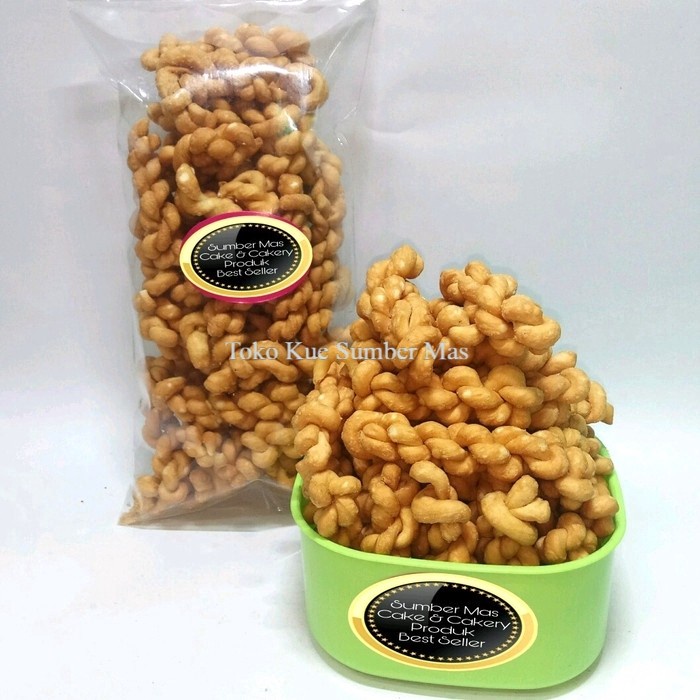 

KUE TAMBANG (250g)